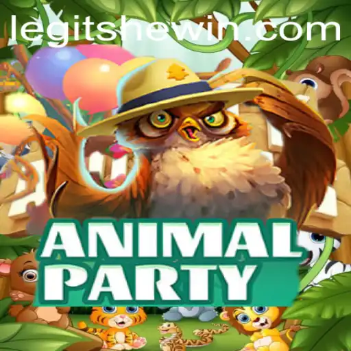 Unveiling AnimalParty: A New Era in Multiplayer Gaming with SheWin
