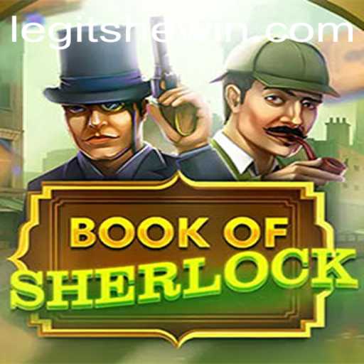 Unraveling Mysteries with BookOfSherlock: A Deep Dive into an Engaging Adventure Game