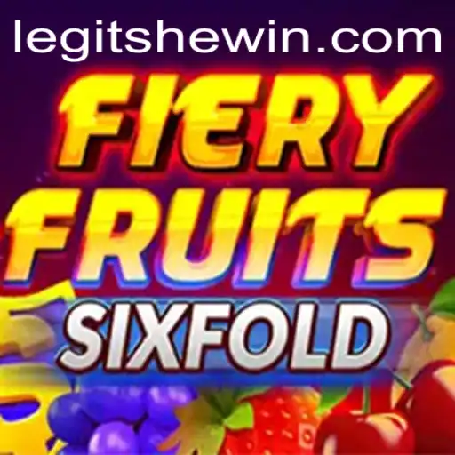 FieryFruitsSixFold: A Thrilling New Game with a Touch of SheWin