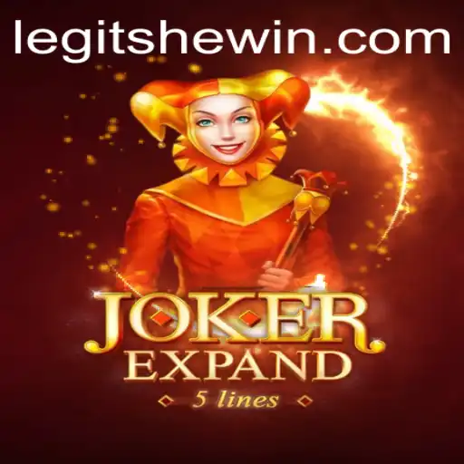 JokerExpand: Redefining the Gaming Experience with SheWin
