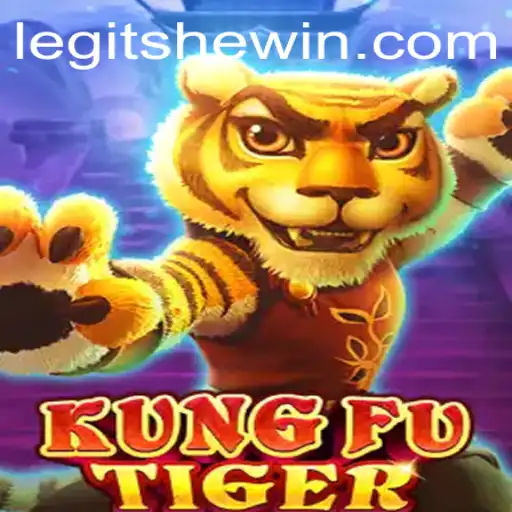 KungFuTiger: Master the Art of SheWin