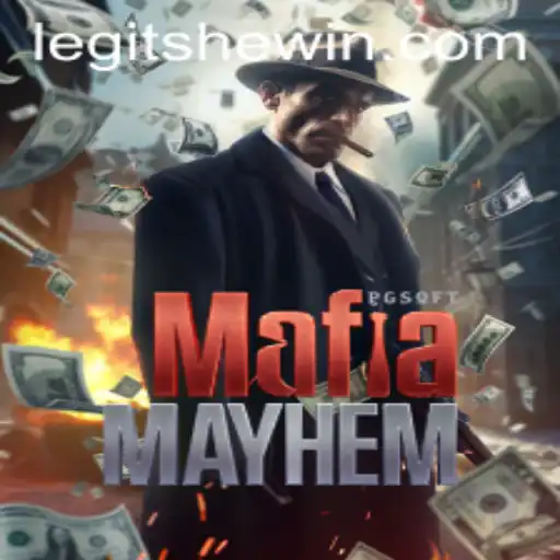 Experience the Thrill of Deception in MafiaMayhem: A Game of Strategy and Intrigue