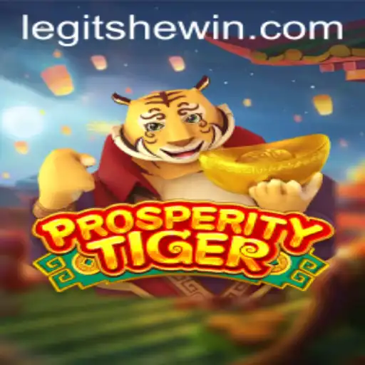 Unleashing the Power of ProsperityTiger: A Deep Dive into SheWin