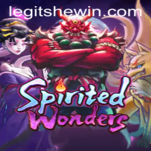 SpiritedWonders: A Magical Journey Through SheWin
