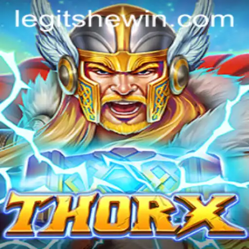 Experience the Thrills of ThorX: Unleash Your Inner Hero with SheWin