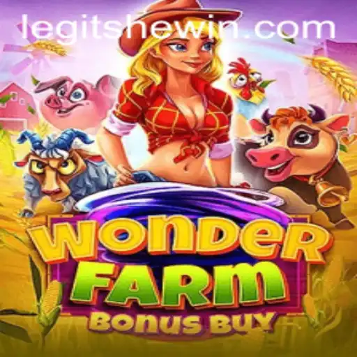 Exploring the Captivating World of WonderFarmBonusBuy