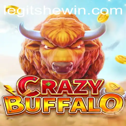 Explore the Thrills of CRAZYBUFFALO: The Game Where SheWin Is the Key
