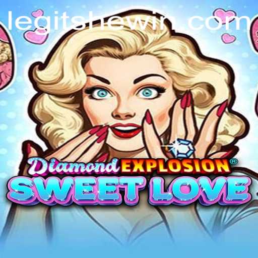 Unveiling the Sparkling Adventure of DiamondExplosionSweetLove