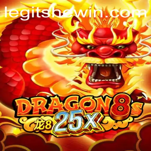 Unveiling the Mystical World of Dragon8s25x: A Game of Strategy and Empowerment