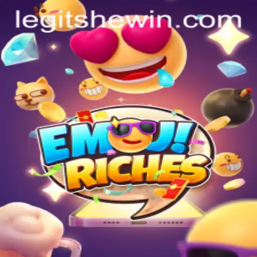 Unveiling the Excitement of EmojiRiches: A Dive into SheWin's Interactive Gaming Experience