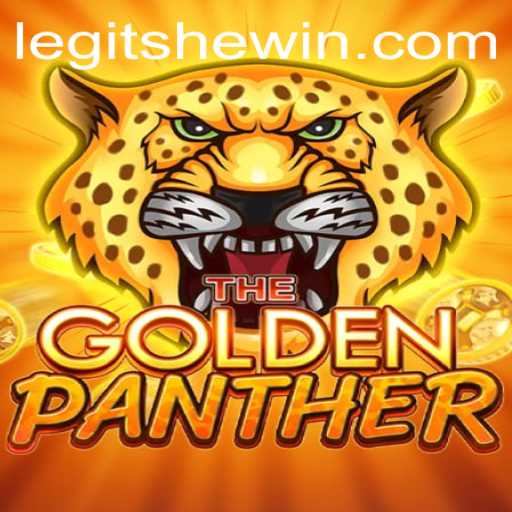Embrace the Excitement of GOLDENPANTHER and Rise to Victory with SheWin