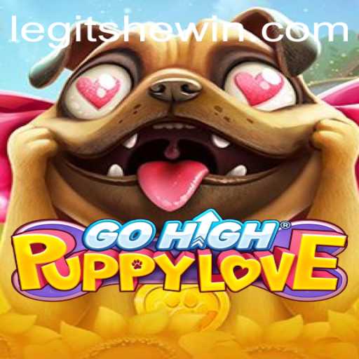 GoHighPuppyLove: A Game of Strategy and Romance