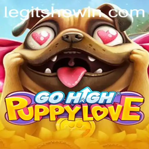 GoHighPuppyLove: A Game of Strategy and Romance