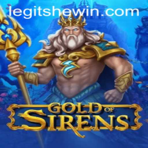 Unveiling GoldofSirens: The Alluring World of Mythical Adventure