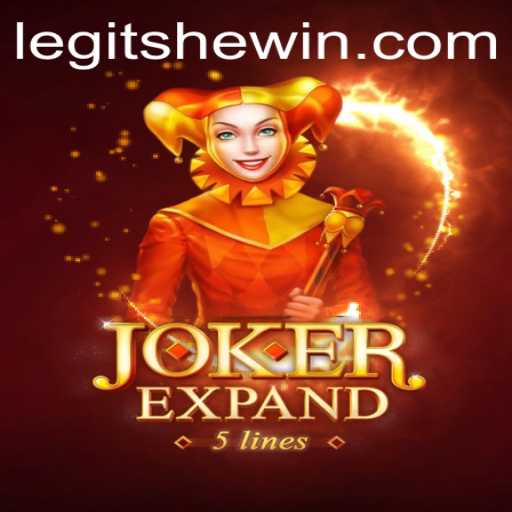 JokerExpand: Redefining the Gaming Experience with SheWin