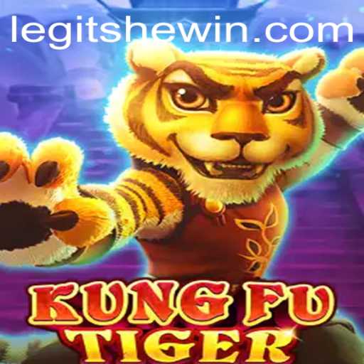 KungFuTiger: Master the Art of SheWin