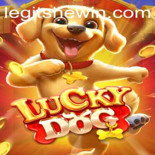 Discover the Excitement of LuckyDog: A New Era of Gaming