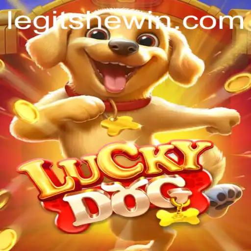 Discover the Excitement of LuckyDog: A New Era of Gaming