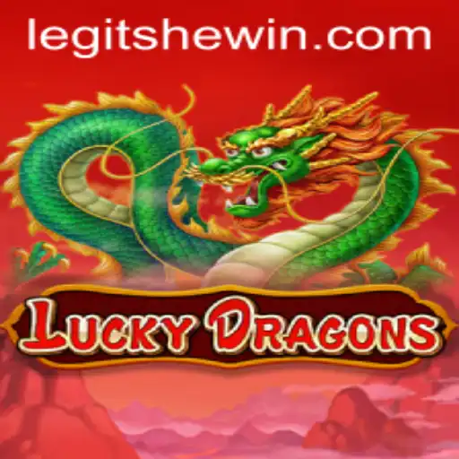 Discover the Fascinating World of LuckyDragons: A Journey with SheWin