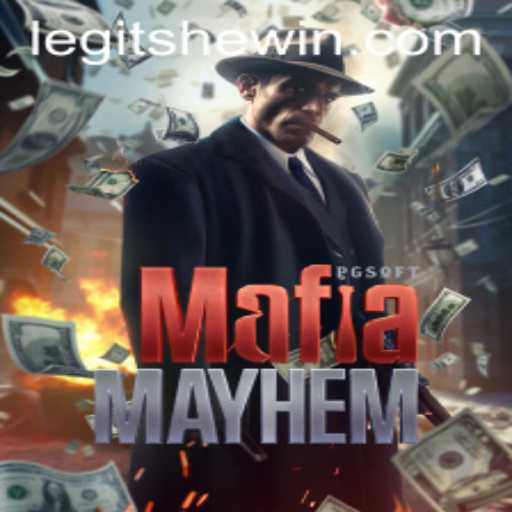 Experience the Thrill of Deception in MafiaMayhem: A Game of Strategy and Intrigue