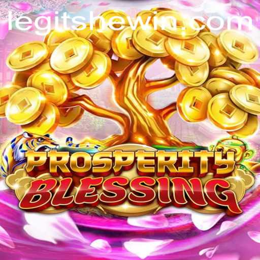 ProsperityBlessing: Unveiling the World of SheWin