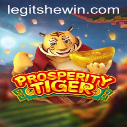 Unleashing the Power of ProsperityTiger: A Deep Dive into SheWin
