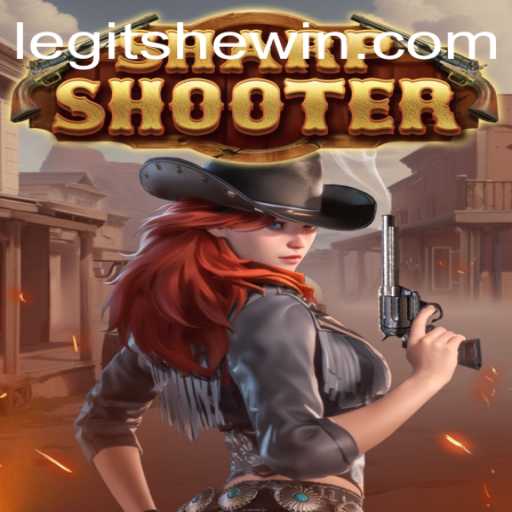 Sharpshooter: Mastering the Game with SheWin