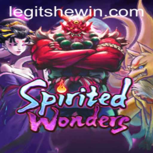 SpiritedWonders: A Magical Journey Through SheWin