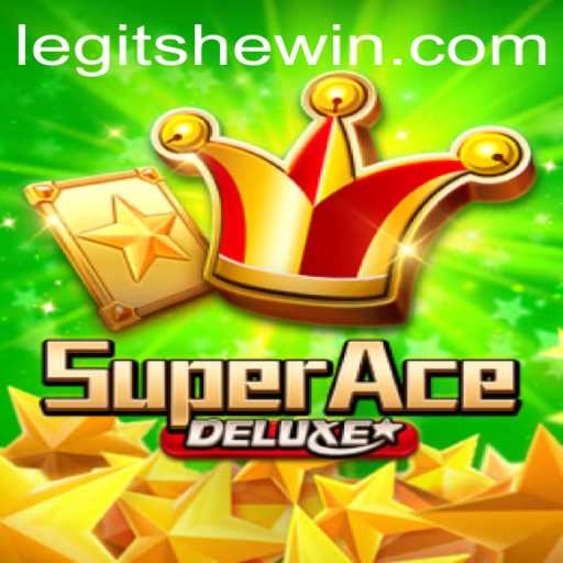 Exploring the Exciting World of SuperAceDeluxe: The Ultimate Gaming Experience