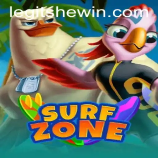 SurfZone: Riding the Waves of Game Innovation