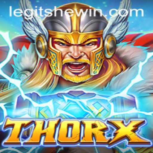 Experience the Thrills of ThorX: Unleash Your Inner Hero with SheWin