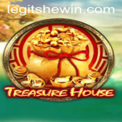 TreasureHouse: Explore the Thrills of a New Gaming Dimension