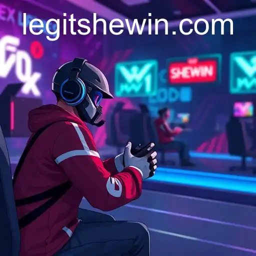 Exploring the Evolving Landscape of Video Games with SheWin